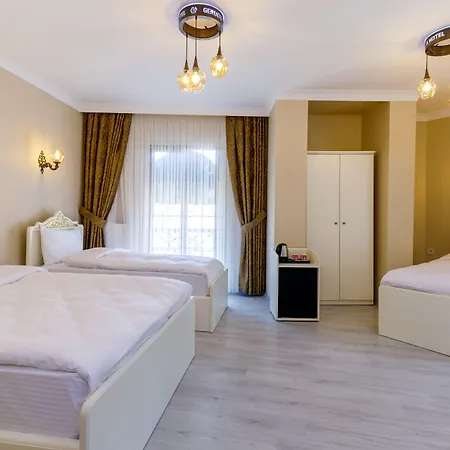 Germenicia Hotel-2